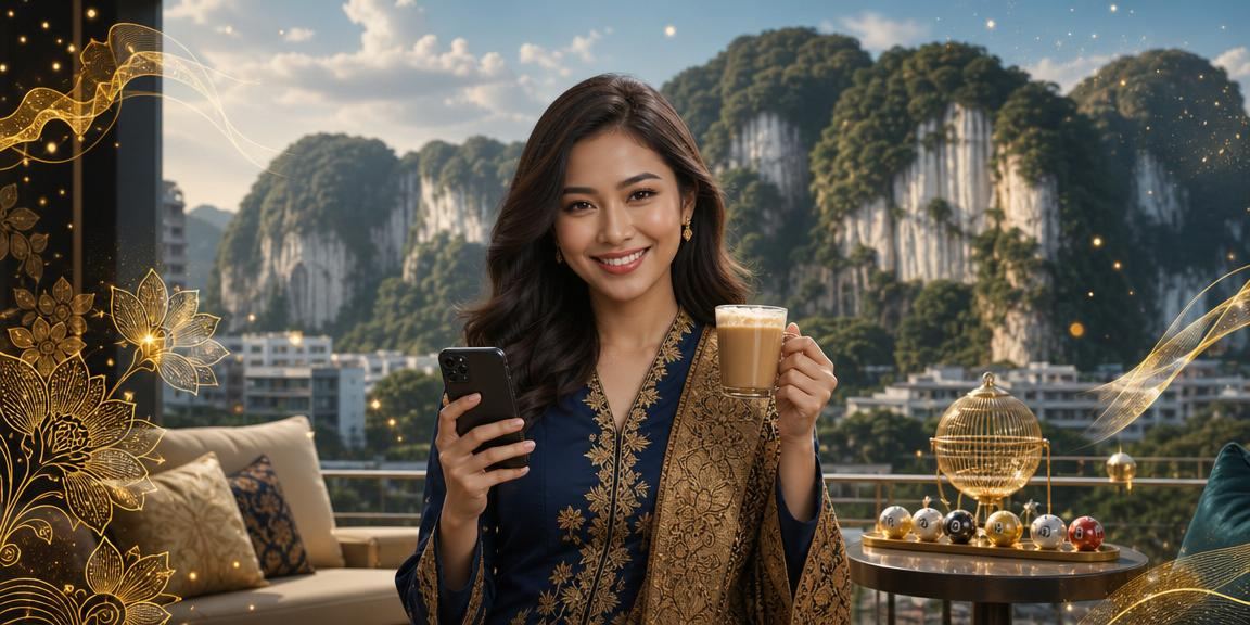 Pemain di Ipoh menggunakan strategi tip pertaruhan bento4d untuk pilihan yang lebih bijak