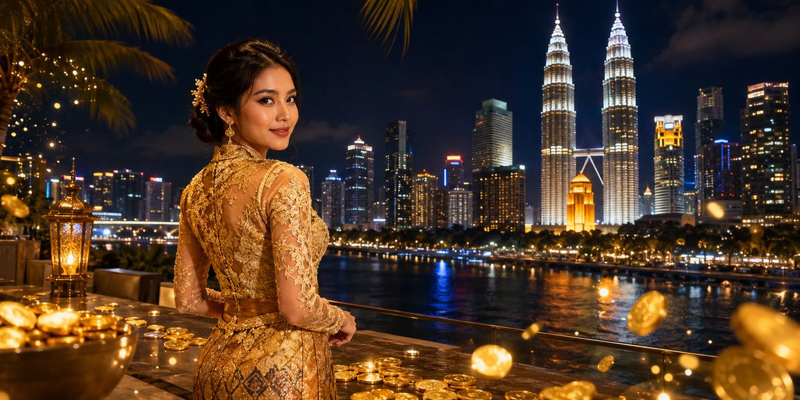 Proses deposit dan bayaran taruhan sukan di bento4d Kuala Lumpur
