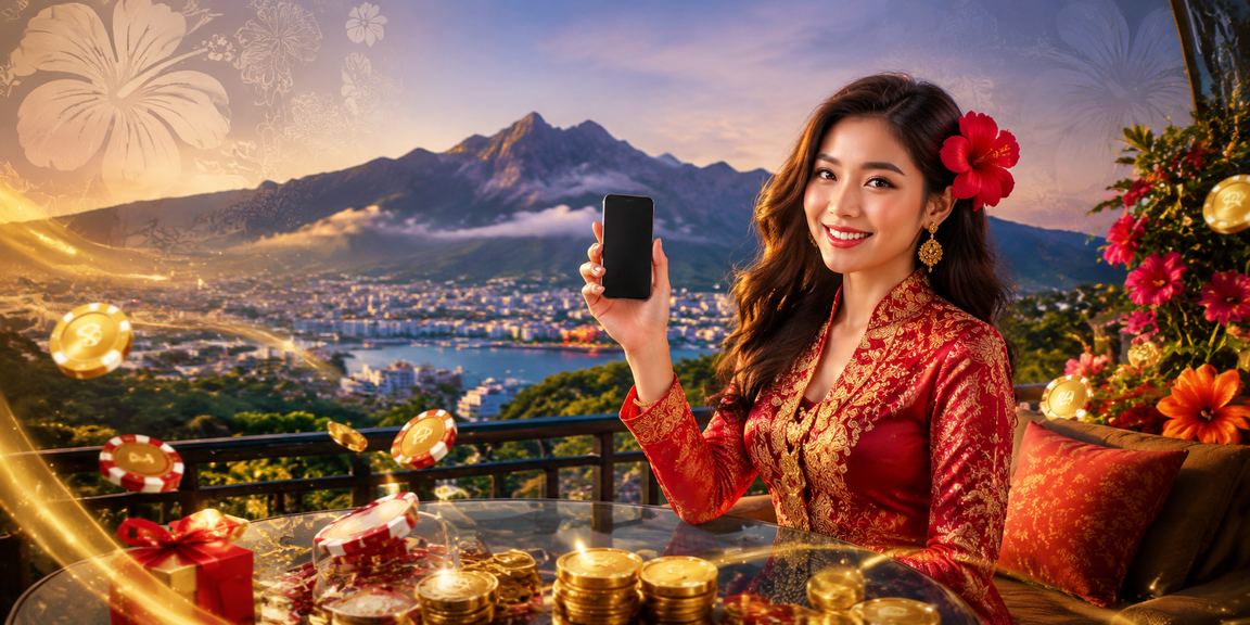 Pemain bento4d di Sabah mendapat rebat bonus selepas mengamalkan pengurusan bankroll yang baik
