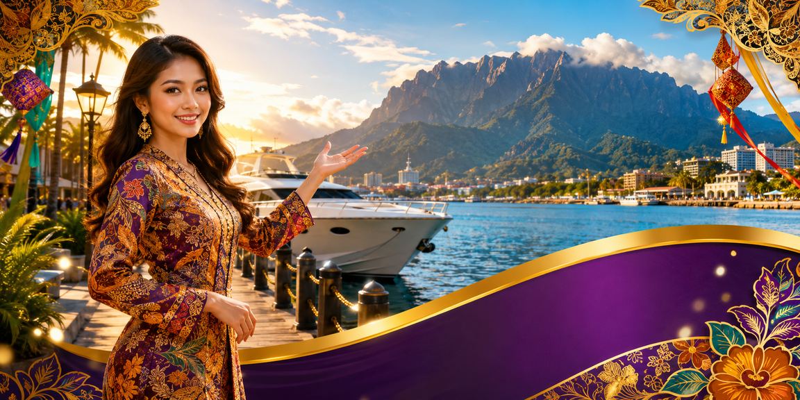 Pemain bento4d di Sabah menikmati bonus VIP sambil mendalami strategi pertaruhan