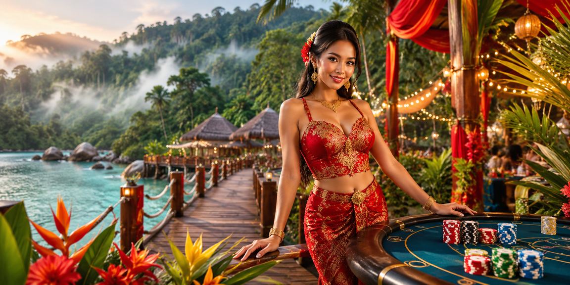 Pemain VIP bento4d di Sabah menikmati bonus kasino eksklusif